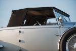 Duesenberg J147/2168 Convertible Coupe SWB by Murphy 1929 года